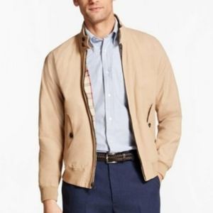 brooks brothers varsity jacket